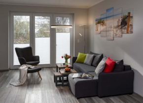Ferienwohnung - Vasco da Gama in Petersdorf